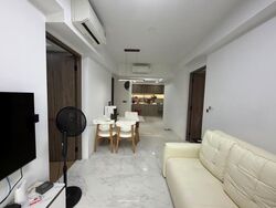 Sceneca Residence (D16), Apartment #615980541